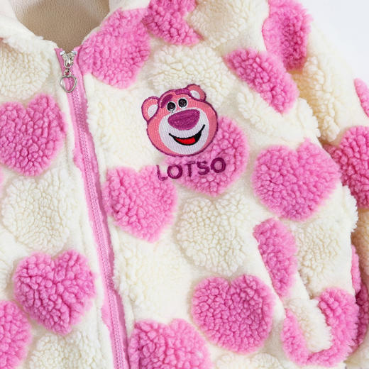 迪士尼外套234DS1164 商品图4