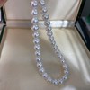 花珠项链8-8.5mm 商品缩略图2