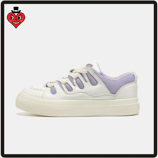 查尔斯桃心运动鞋TXZY23A8017（下单72小时内发货） 商品图11