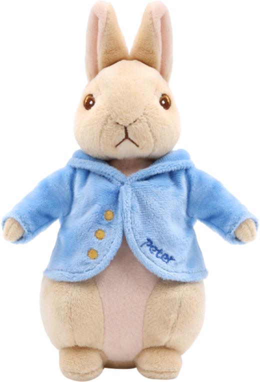 比得兔豆袋公仔 商品图0