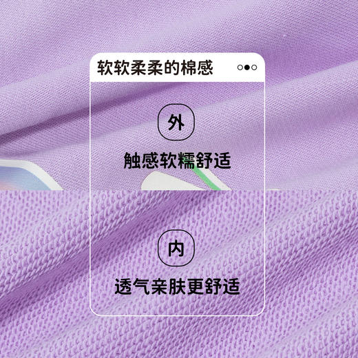 【线下同款】迪士尼女童春季外套233DS1152 商品图7