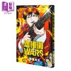 【中商原版】漫画 幼稚园WARS 11 千叶侑生 集英社 日文原版漫画书 幼稚園WARS 商品缩略图0