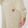 KENZO 休闲裤女  FE62PA4583LB-11 . 商品缩略图2