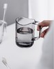 漱口杯 灰色 商品缩略图3