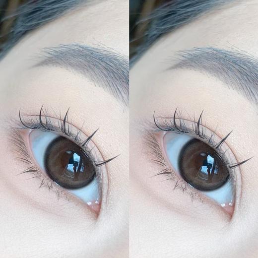 Fairycon半年抛·比喻温柔·14.5mm中大着色·韩产2片 商品图6