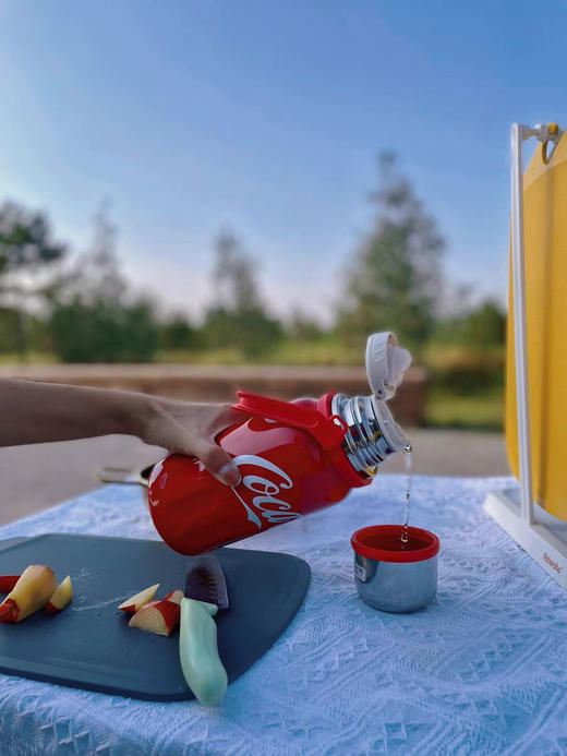 手慢无！保温➕保冰一壶喝一天！清仓只要29.9元！ 商品图1