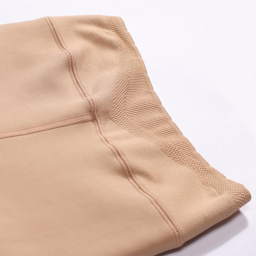 都市丽人打底裤强暖一体裤保暖裤锦纶厚踩脚裤一条LGT4A6 商品图4