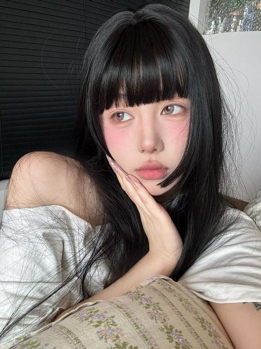 woolilens  章鱼姬/睡眠水母/贝壳公主/海星果冻  日抛/半年抛 商品图9