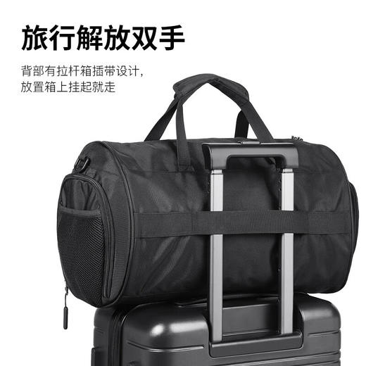 POLO  旅行包  大容量手提行李包044293 商品图4