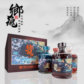 会稽山黄酒 680ml*4瓶