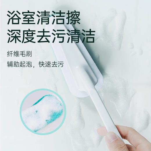 【清仓特惠7折】LEC日本进口除霉清洁擦浴室卫生间下洗漱台水道口深度去霉斑污垢 商品图0