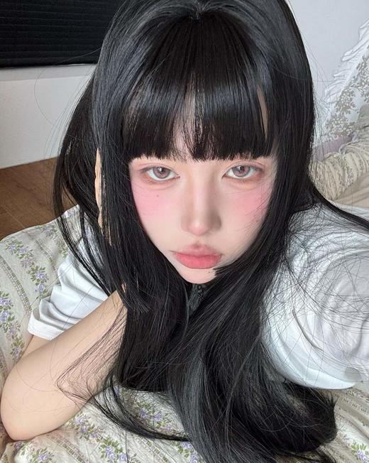 woolilens  日抛 海星果冻 直径14.2mm着色13.7mm  (十片装) 商品图7