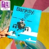 预售 【中商原版】Banksy Bldg Castles In The Sky 进口艺术 班克斯 建造空中城堡 Rizzoli 商品缩略图1