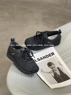 新品女士软底软面运动休闲鞋645B43557（W）