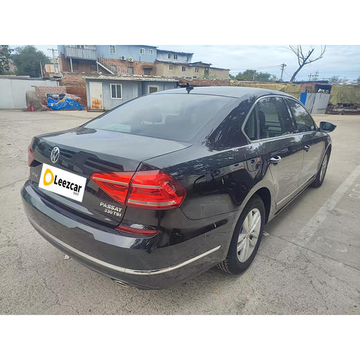 大众 帕萨特 330TSI DSG尊荣版【长租-北京】 商品图2