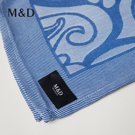 【名盾】毛毯M23E11303 商品图2