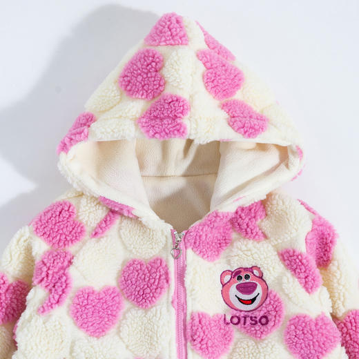 迪士尼外套234DS1164 商品图3