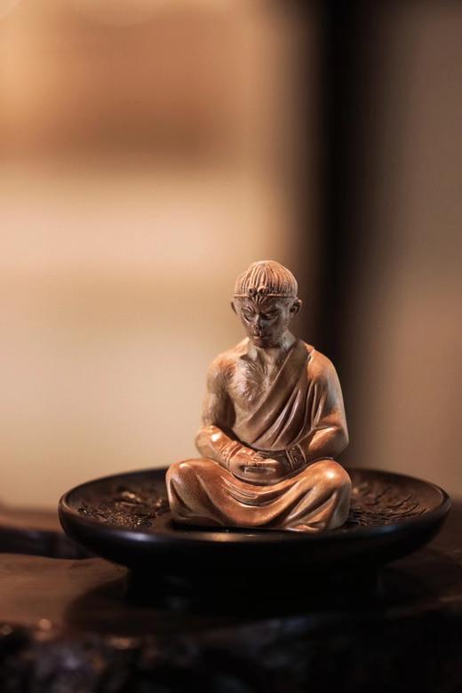 悟空°老山檀香摆件 商品图3