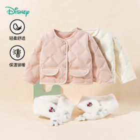 Disney/迪士尼羽绒外套234DS1251