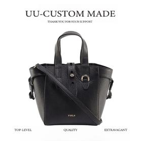 FURLA李沁同款//热卖迷你菜篮子托特包（SLB）