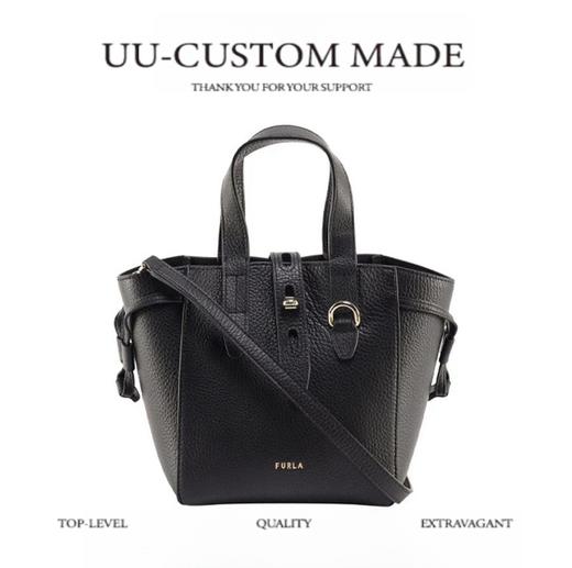 FURLA李沁同款//热卖迷你菜篮子托特包（SLB） 商品图0