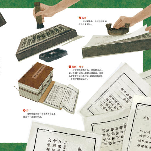 《魅力中国·属于我们的宝藏》（全4册） 商品图12