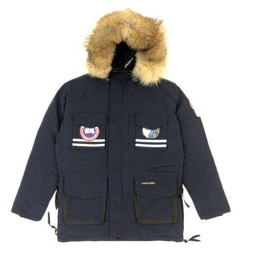 加拿大*鹅 10款雪咒  5款可选  GS4812 商品图3