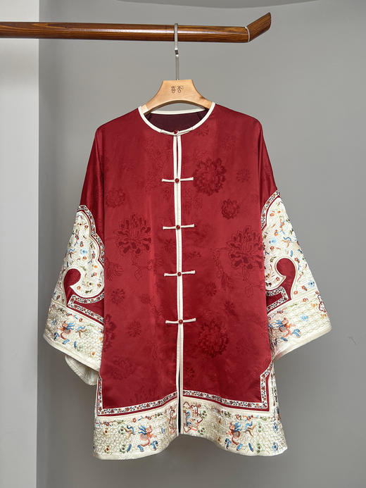 L241727-T外套 商品图0