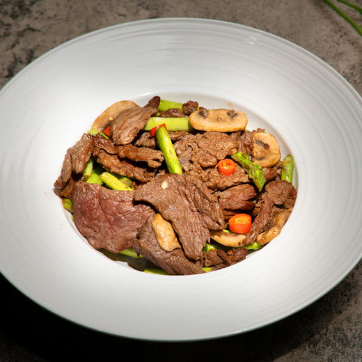 【雪山牛谷】新疆精选牛腿肉500g*3袋 商品图4