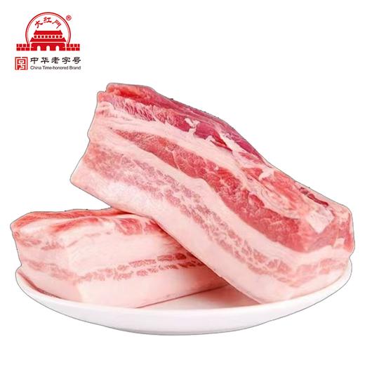 【大红门优选】五花肉约250g/份 商品图0