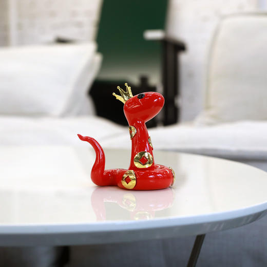 蛇玲珑-皇冠款 商品图1