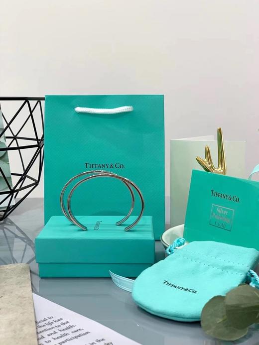 全套包装：手提袋➕礼盒➕收纳袋➕擦银布！自用、送人都很有面子！！所见所得  表里如一！ 商品图1