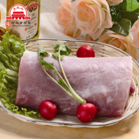 【大红门优选】猪里脊肉约200g/份