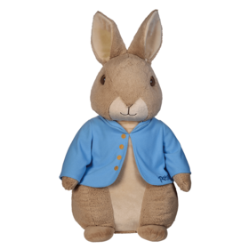 比得兔90cm大公仔