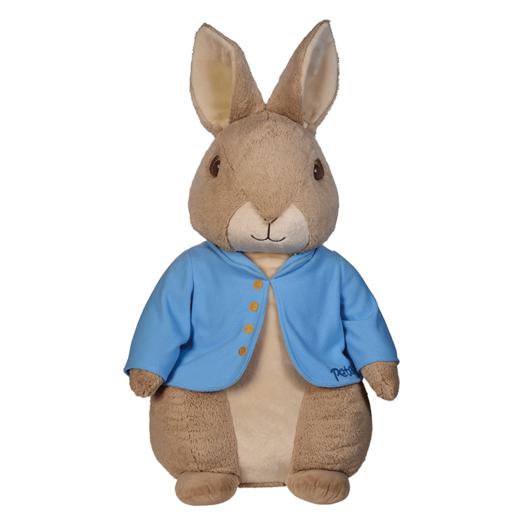 比得兔90cm大公仔 商品图0