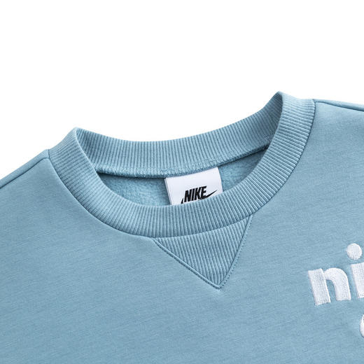 NIKE 冬 小童婴童 卫衣 NKN-FW-M464 商品图2