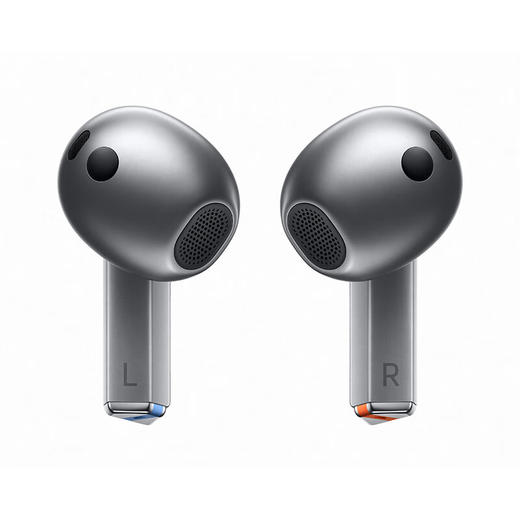 三星 Samsung Buds3智能降噪无线耳机/蓝牙耳机半入耳式佩戴舒适/主动降噪ANC/24bit高保真音质 商品图3