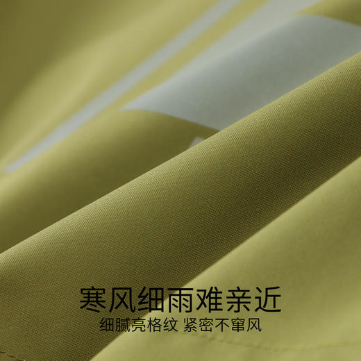 男童假两件绒暖外套安奈儿童装实体店同款AB435529 商品图3