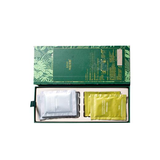 珂蓝蜜肌净美清肌组合7对补水修护净化肌肤提亮 商品图4