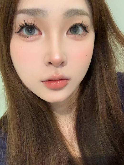 半年抛丨杏仁脆脆·Doriscon丨14.2mm（半年抛/2片装） 商品图5