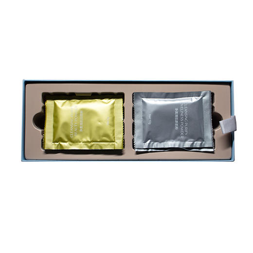 珂蓝蜜肌净美清肌组合7对补水修护净化肌肤提亮 商品图2