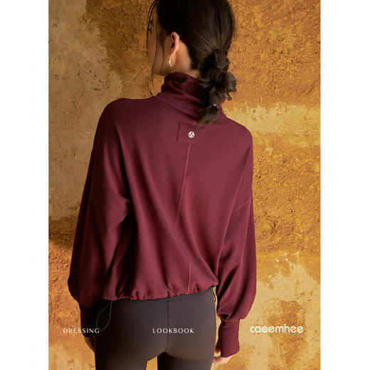 卡益2024秋冬外套KG05134 商品图4