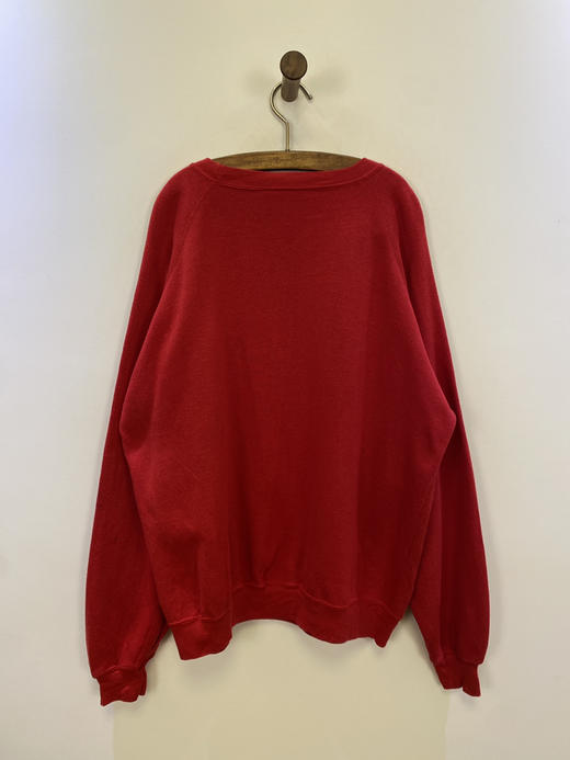 80年代 Vintage IZOD 美国制 卫衣 _SLSS(L) 商品图3