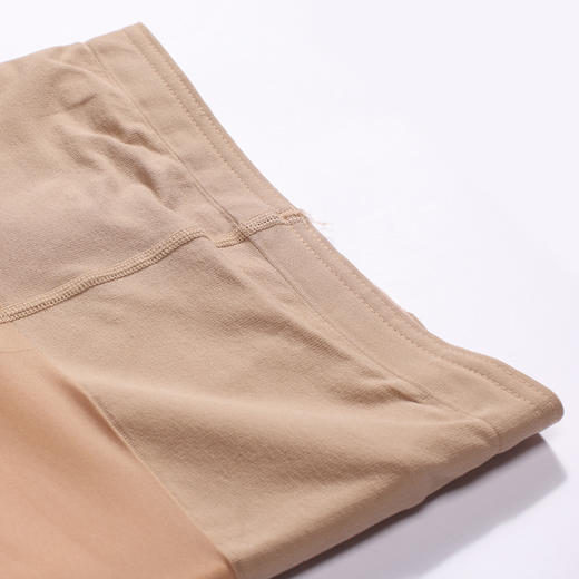 都市丽人打底裤强暖裤袜保暖裤锦纶厚踩脚裤一条LGT4A8 商品图4