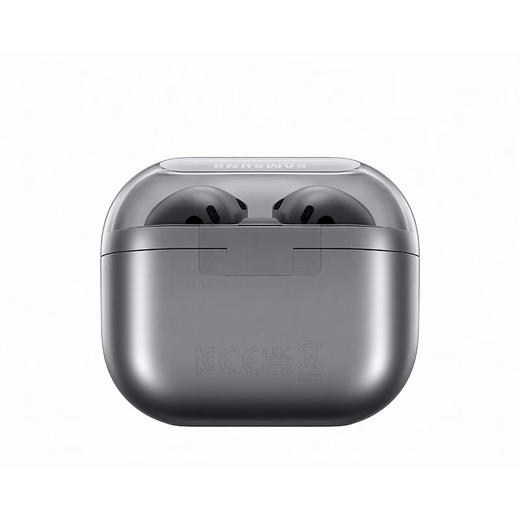 三星 Samsung Buds3智能降噪无线耳机/蓝牙耳机半入耳式佩戴舒适/主动降噪ANC/24bit高保真音质 商品图1