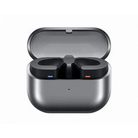 三星 Samsung Buds3智能降噪无线耳机/蓝牙耳机半入耳式佩戴舒适/主动降噪ANC/24bit高保真音质