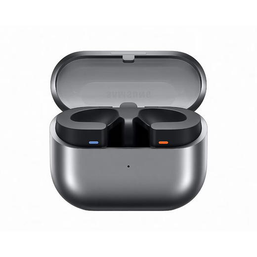 三星 Samsung Buds3智能降噪无线耳机/蓝牙耳机半入耳式佩戴舒适/主动降噪ANC/24bit高保真音质 商品图0