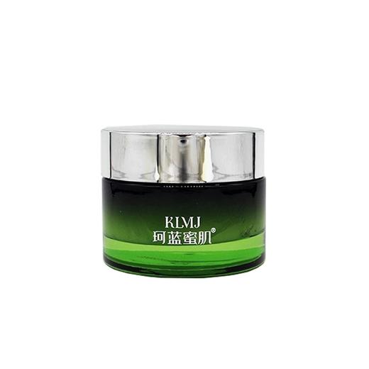 珂蓝蜜肌鲜颜霜新品平衡鲜颜霜50g补水保湿滋润修护 商品图3