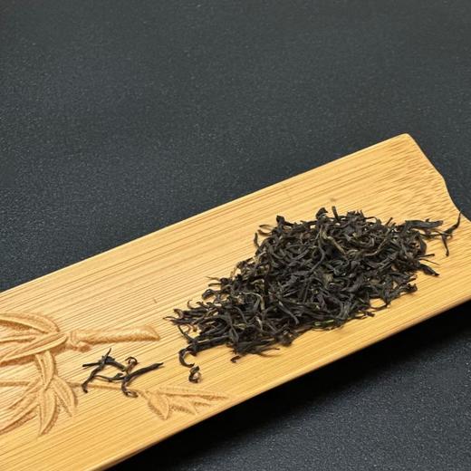 浙江安吉特级红茶100克 商品图2