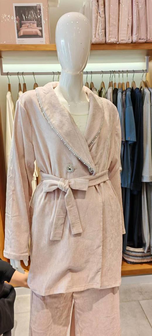 郁凡诗女士家居服WM166256 商品图0